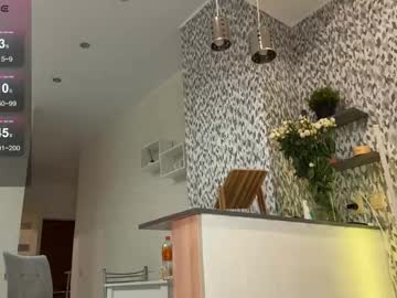 Eva_Elfis June 25, 2025 Chaturbate stream image