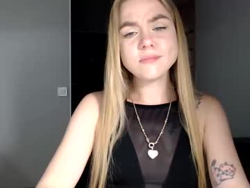 Happy_Fox_ June 25, 2025 Chaturbate stream image