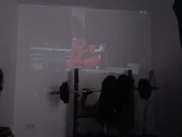 Jacobjamess June 25, 2025 Chaturbate stream image