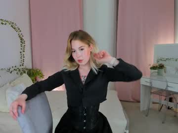 Lanaroselle June 25, 2025 Chaturbate stream image