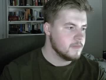 Liamfoxx June 25, 2025 Chaturbate stream image
