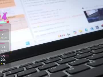 Madiandtrev June 25, 2025 Chaturbate stream image