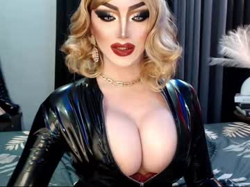 Misschannel4sub June 25, 2025 Chaturbate stream image