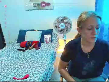 Samanta_Stone69 June 25, 2025 Chaturbate stream image