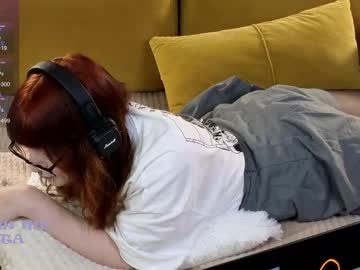 Silly_Soul June 25, 2025 Chaturbate stream image