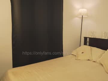 Stripper_Ella June 25, 2025 Chaturbate stream image