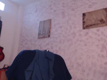 Wake_And_Bakee June 25, 2025 Chaturbate stream image