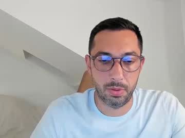 Wiseface777 June 25, 2025 Chaturbate stream image