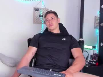 Alan_Hadid1 June 25, 2025 Chaturbate stream image