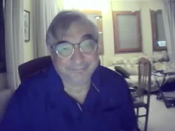Antonio2605 stream photo from June 25, 2025