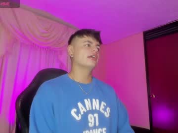 Bbycami_ June 25, 2025 Chaturbate stream image