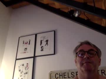 Brunowilliy June 25, 2025 Chaturbate stream image