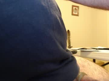 Cadman6000 June 25, 2025 Chaturbate stream image