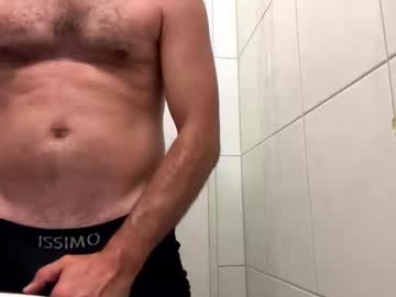 Ilcaponero June 25, 2025 Chaturbate stream image