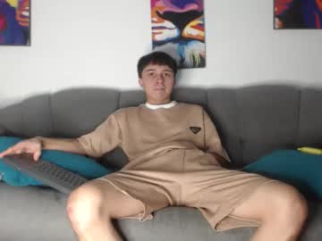 Jeronimo_Hot69 June 25, 2025 Chaturbate stream image