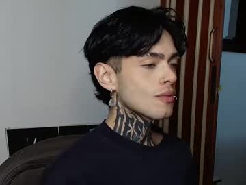 Mihailleroy June 25, 2025 Chaturbate stream image