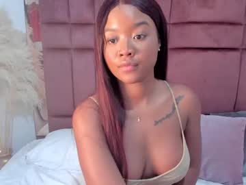 Moesha_Rey June 25, 2025 Chaturbate stream image