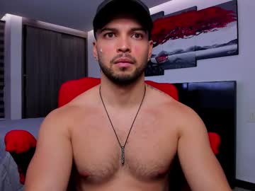 Nick_Klaus stream photo from June 25, 2025