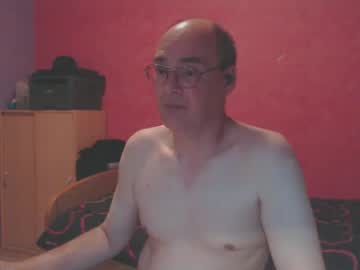 Nightkeeper63 June 25, 2025 Chaturbate stream image