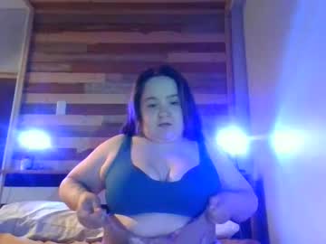 Tinymarin June 25, 2025 Chaturbate stream image