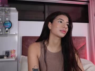 Vero_Cam June 25, 2025 Chaturbate stream image