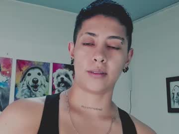 Aleja1214 June 26, 2025 Chaturbate stream image