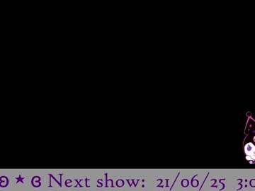 _Alhada_ June 26, 2025 Chaturbate stream image