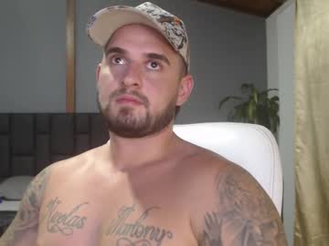 Ashton_Muller1 June 26, 2025 Chaturbate stream image