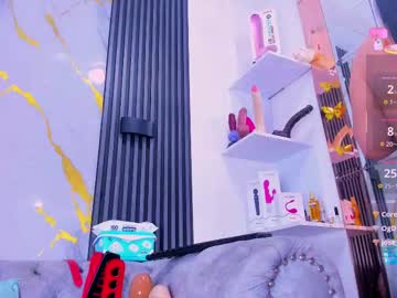 Dailly_Hot June 26, 2025 Chaturbate stream image