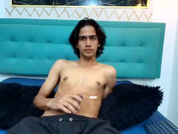 Diamondhorny_ June 26, 2025 Chaturbate stream image