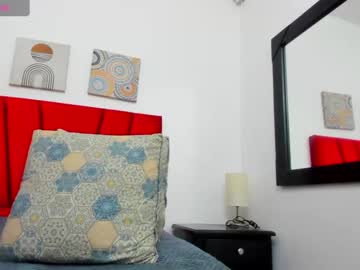 Evelyn_Morgan1 June 26, 2025 Chaturbate stream image