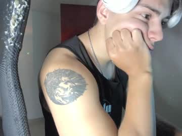 Gio_Russo stream photo from June 26, 2025