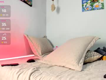 Imcoltonalvin June 26, 2025 Chaturbate stream image