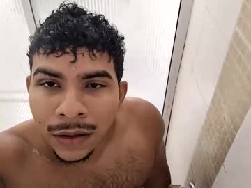Javier_Hot27_ June 26, 2025 Chaturbate stream image