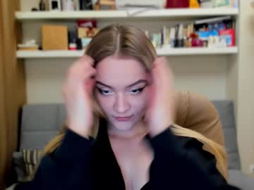 Kara_Smith_ June 26, 2025 Chaturbate stream image