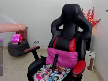 Kim_Morgan1_ June 26, 2025 Chaturbate stream image