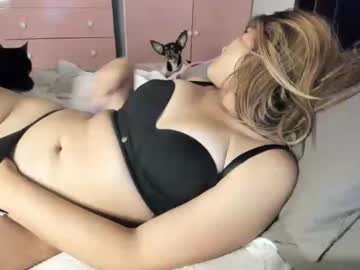 Kuma_Cam June 26, 2025 Chaturbate stream image