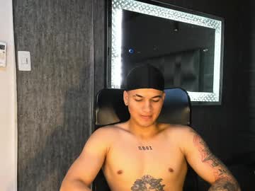 Rocco_Santos June 26, 2025 Chaturbate stream image
