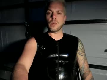 Slickevolved June 26, 2025 Chaturbate stream image
