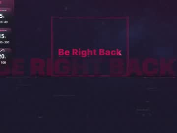 Techtrash123 June 26, 2025 Chaturbate stream image