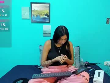 Angeldreams15 June 26, 2025 Chaturbate stream image
