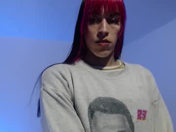 Angele_Johnson June 26, 2025 Chaturbate stream image