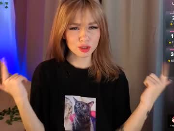 Caitlincrystall_ June 26, 2025 Chaturbate stream image