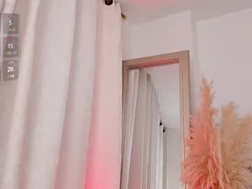Carolina_T June 26, 2025 Chaturbate stream image