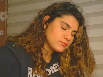 Chantal_Leon June 26, 2025 Chaturbate stream image
