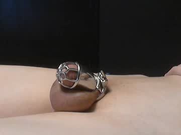 Chastity4life June 26, 2025 Chaturbate stream image