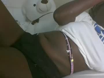 Glorious_T June 26, 2025 Chaturbate stream image