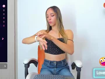 Linda_Crawford1 June 26, 2025 Chaturbate stream image