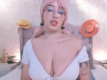 Nicolstonee June 26, 2025 Chaturbate stream image