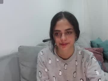 Abby_Jensen June 26, 2025 Chaturbate stream image